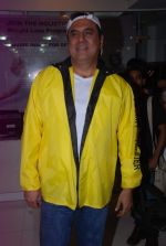 Boman Irani at Shirin Farhad Ki Toh Nikal Padi poster launch in Gold Gym on 16th July 2012 (103).JPG